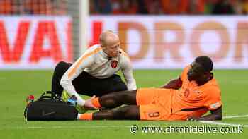 Brobbey, Ballard, Diarra - Sunderland injury news and return dates ahead of Brighton