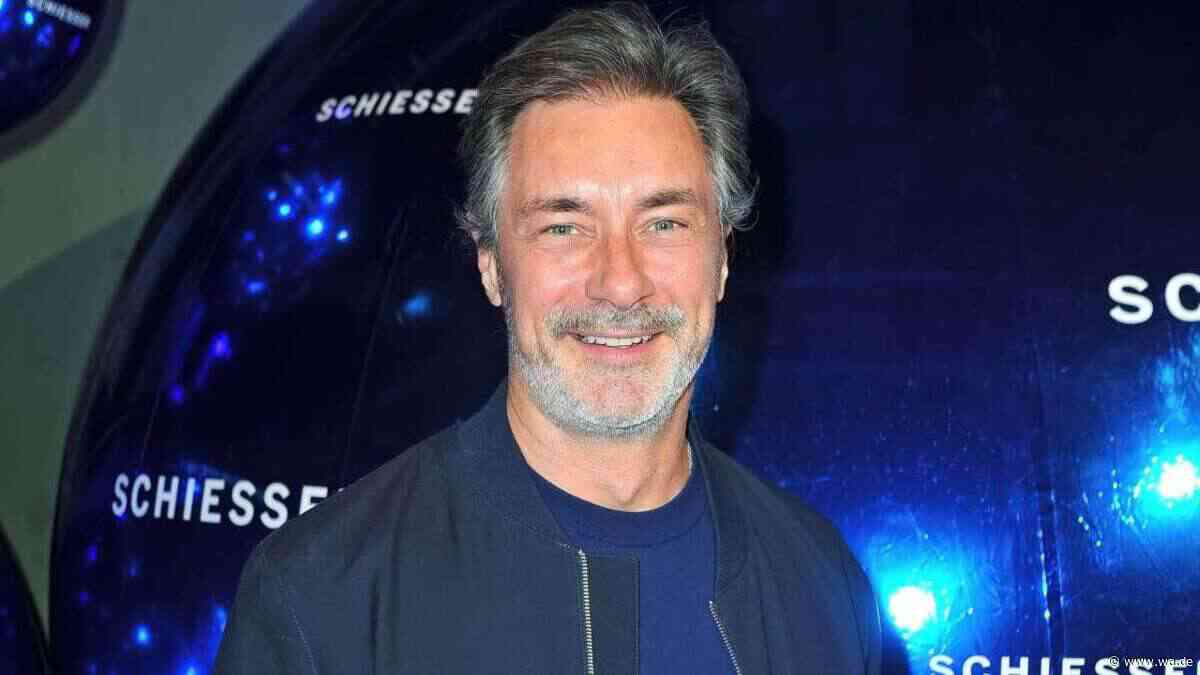„Ich dachte, das wäre Helge Schneider“: Fans erkennen Marco Schreyl nicht mehr wieder