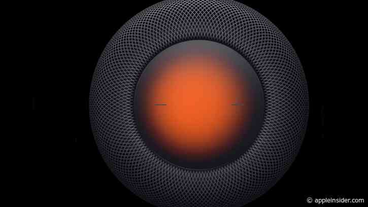New four-HomePod mini surround sound config will come with smart home updates