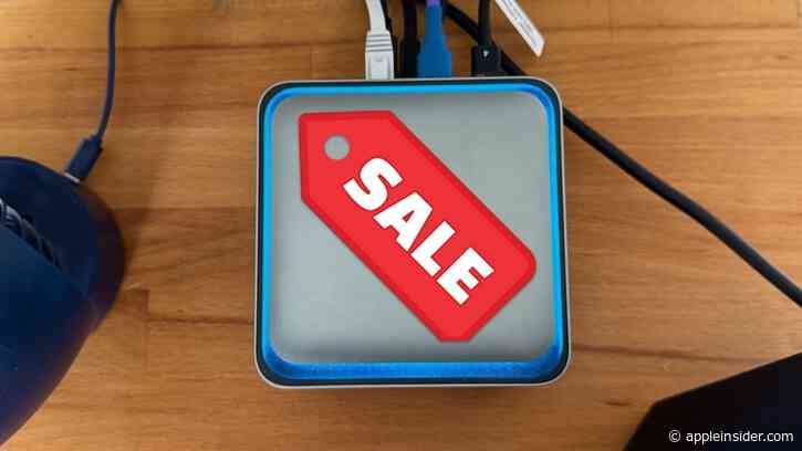 These Thunderbolt 5 docks have steep Prime Big Deal Days discounts