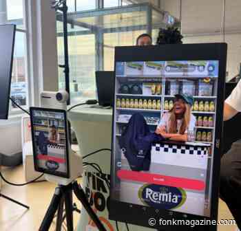 Remia's nieuwe strategie met TikTok Shop