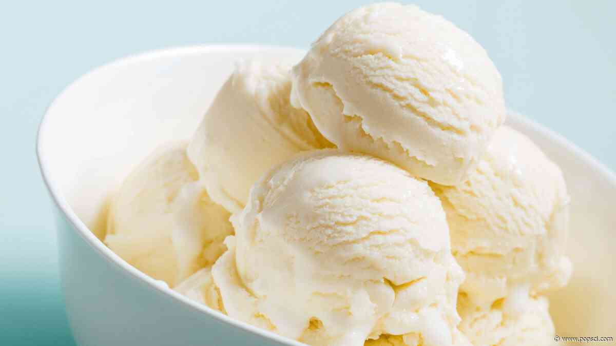 Vanilla could help heal wounds