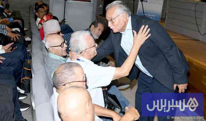 قيادات في "الكتاب" تدفع نحو المشاركة في "حكوم