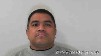 Customer who raped North Yorkshire sex worker is jailed for five years