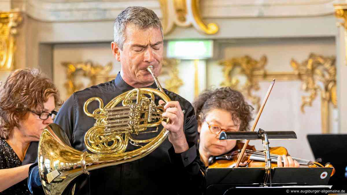 Bewegender Saisonauftakt der Bayerischen Kammerphilharmonie mit Musik verfolgter Komponisten