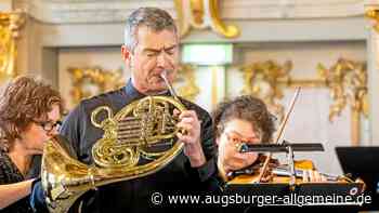 Bewegender Saisonauftakt der Bayerischen Kammerphilharmonie mit Musik verfolgter Komponisten