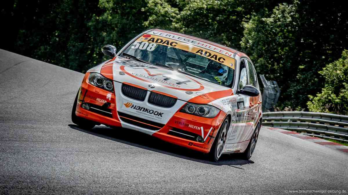 Mythos Nürburgring: Wie ein Wolfenbütteler zum Champion der Nordschleife wurde