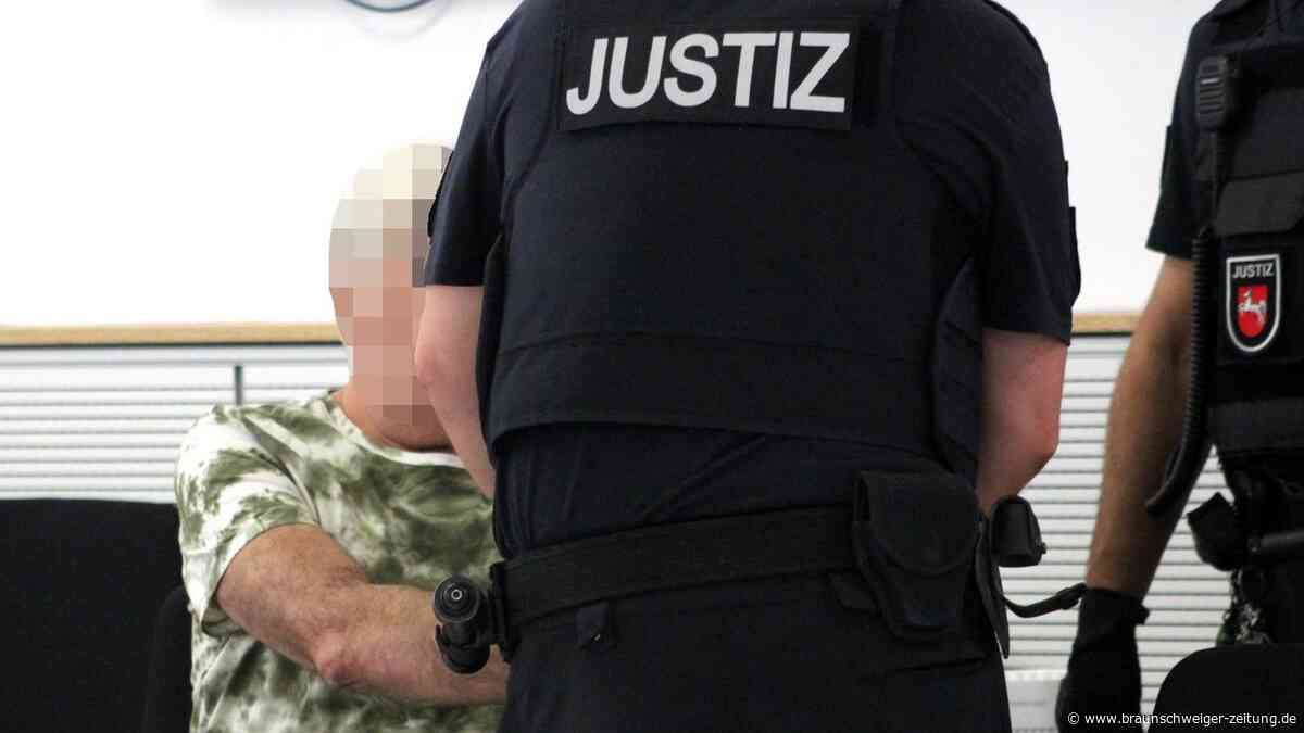 Wolfsburgerin brutal vergewaltigt – Sie fordert Frauen auf, Taten anzuzeigen