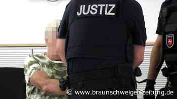 Wolfsburgerin brutal vergewaltigt – Sie fordert Frauen auf, Taten anzuzeigen