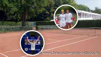 Hier gelang Zverev der Durchbruch: Brawo Open-Aus trifft ganz Tennis-Deutschland