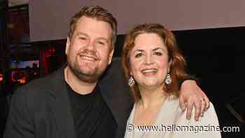 James Corden and Ruth Jones' new Apple TV show reveals star-studded cast - including Line of Duty star and Oscar winner