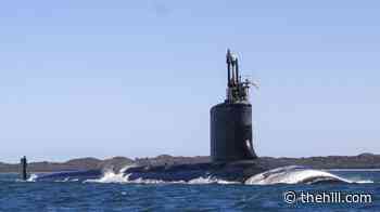 Anduril to invest $3.7B in new Baltimore shipyard to build Virginia-class submarine parts 