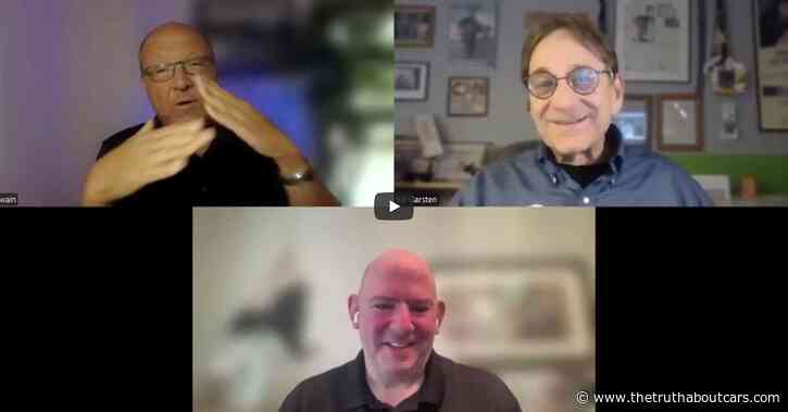 Tales From the Beat — Episode 148: Strategic Global Media’s Scott Merritt and Dwain Schenck