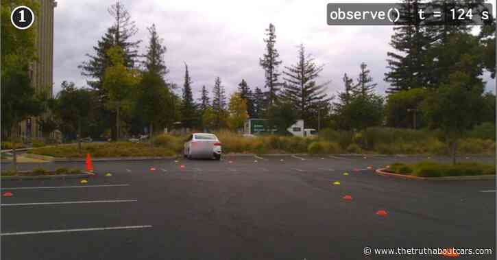 AI Agents Tried to Drive a Corolla, Crashing on 8 of 11 Runs