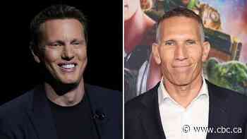 Paramount and Warner Bros merge complete: Skydance