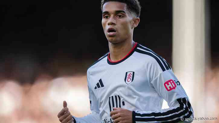 Report: Arsenal and Liverpool are in the race for £51m-rated star