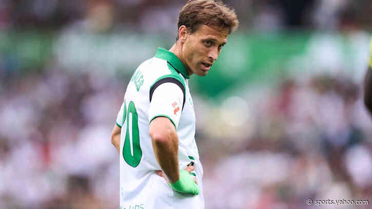 Sergio Canales opens up about his difficult years at Real Madrid: ‘I do not regret it’
