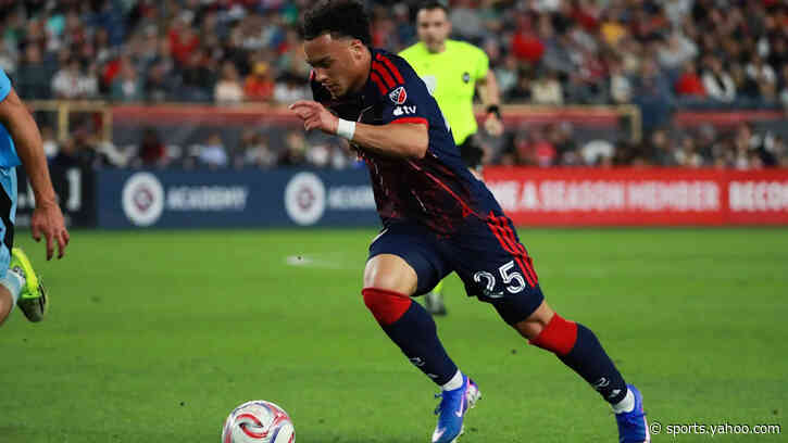 Report: Liverpool keeping a close eye on 18-year-old defender