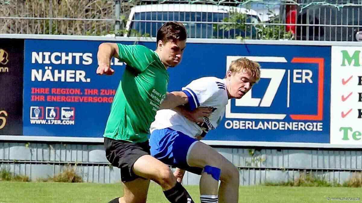 Lenggrieser SC kann mit Sieg in Otterfing zum Tabellenzweiten aufschließen