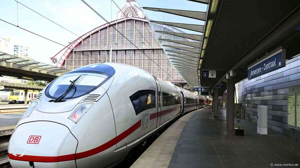 Neuer „Infraplan“: Wie die Bahn wieder pünktlicher werden soll – und ab wann