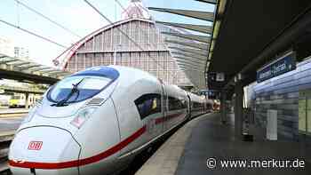 Neuer „Infraplan“: Wie die Bahn wieder pünktlicher werden soll – und ab wann
