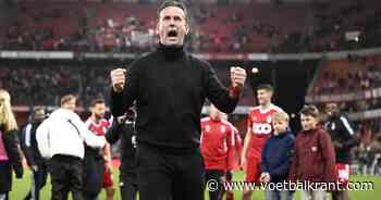 Ronny Deila (ex-Club Brugge en Standard) krijgt belangrijk nieuws na vijf maanden
