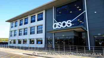 ASOS issues statement after 'hack' as threatening notification sent to millions of customers