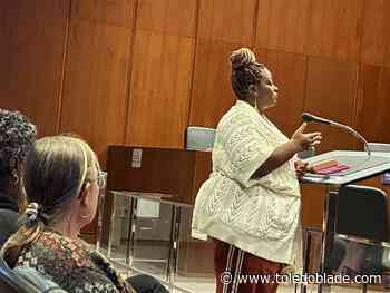 Toledo acknowledges outreach failure in Swayne Field market bidding