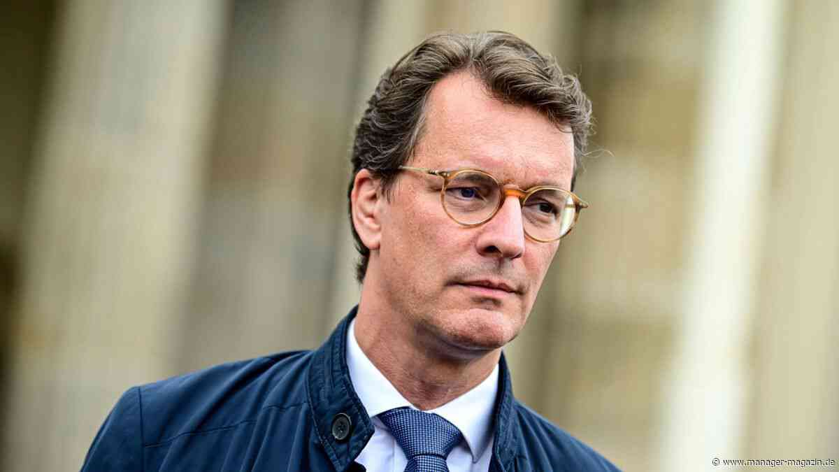 Evonik: NRW-SPD bringt wegen der Avancen von BASF Staatsbeteiligung an Evonik ins Spiel