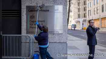 New call to remove 3 medical conditions from DWP benefit - key details