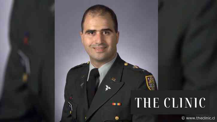 Estados Unidos aprueba ejecución por fusilamiento de Nidal Malik Hasan, expsiquiatra militar autor del tiroteo en Texas