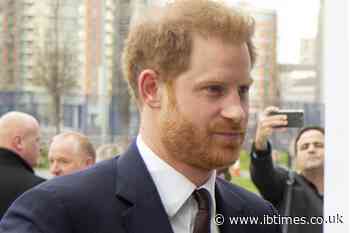 Prince Harry Accused of Selling Secrets as Expert Claims He Is Monetising Princess Diana's Death