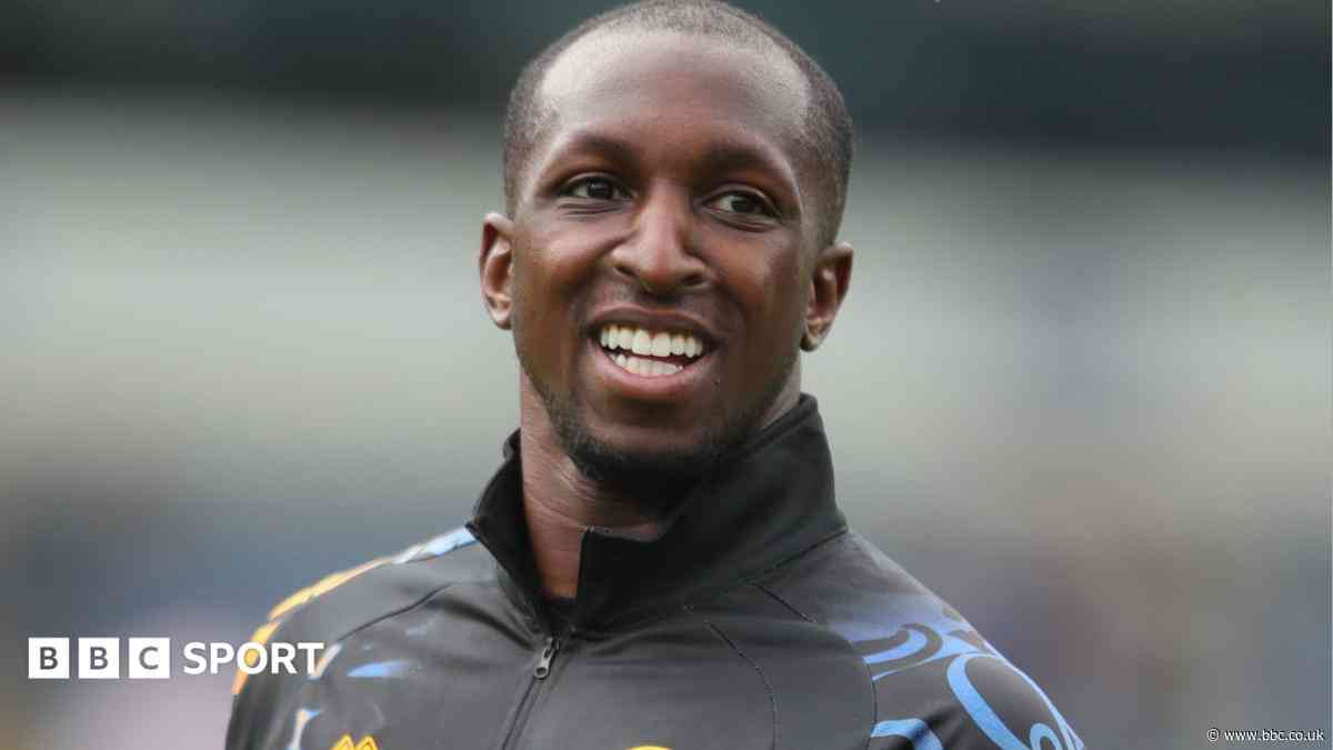Kamara might miss QPR's next game over Finland row
