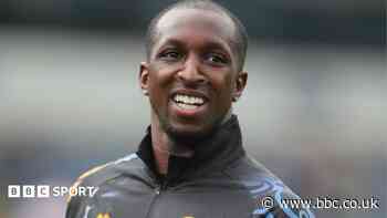 Kamara might miss QPR's next game over Finland row