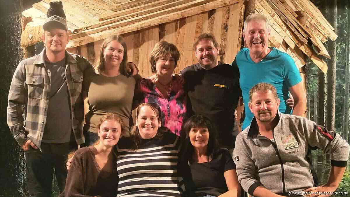 Zwischen Hexenzauber und heimlicher Liebe: Niederroths Theaterherbst startet