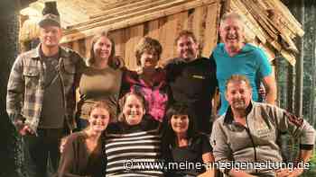 Zwischen Hexenzauber und heimlicher Liebe: Niederroths Theaterherbst startet