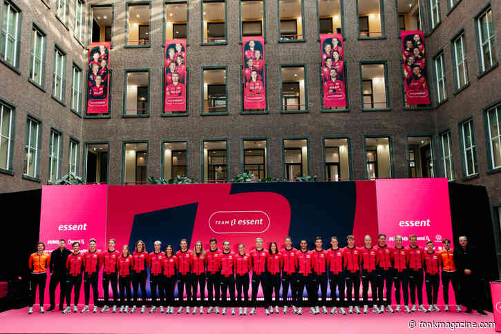 Essent blijft partner van het schaatsen tot en met de Olympische Winterspelen 2030
