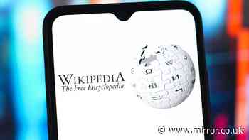 'Rogue AI' warning as Wikipedia blames OpenAI for series of website break-ins