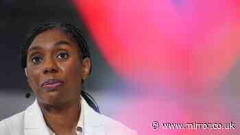 Kemi Badenoch 'has no real idea of what is needed' over £10bn UK Iron Dome, says defence expert