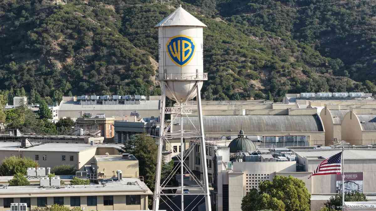 Paramount übernimmt Warner offiziell - große Fusion in Hollywood