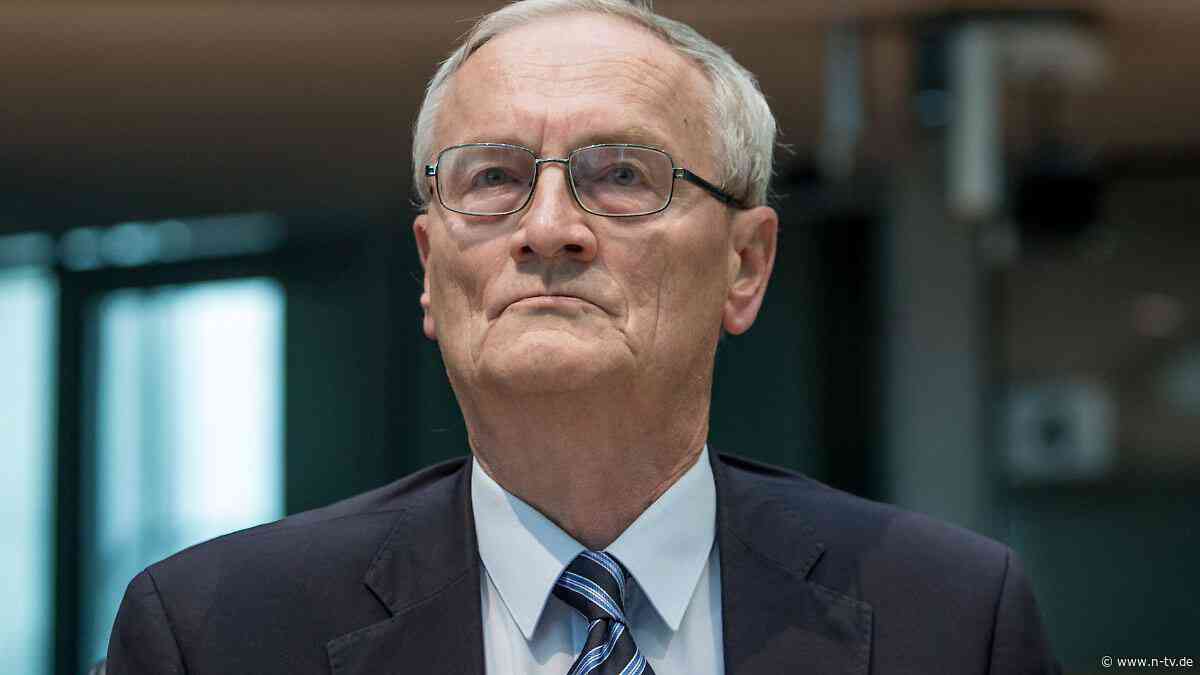Fall Hanning wirft Fragen auf: Henrichmann: "Jetzt holt uns das mit voller Wucht ein"