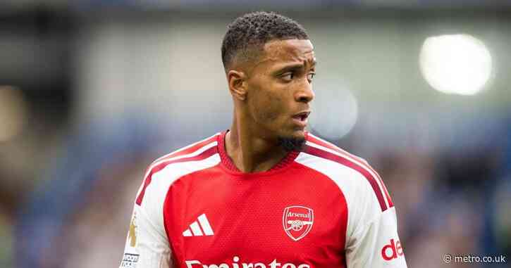 Ezri Konsa injury update ahead of Arsenal vs Leeds United