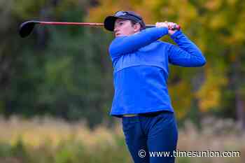 Defending girls' golf state champion Hayden Knapp opts for elite, out-of-state event over Section 2 tournament