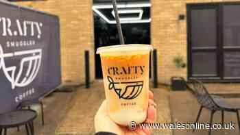 Popular Swansea coffee shop that started life in derelict garage opens new site