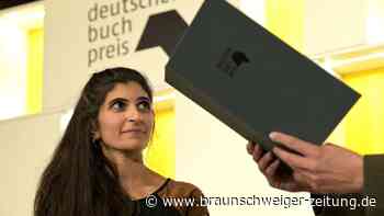 Deutscher Buchpreis 2026: Warum Shida Bazyar eine würdige, aber nur die zweitbeste Gewinnerin ist