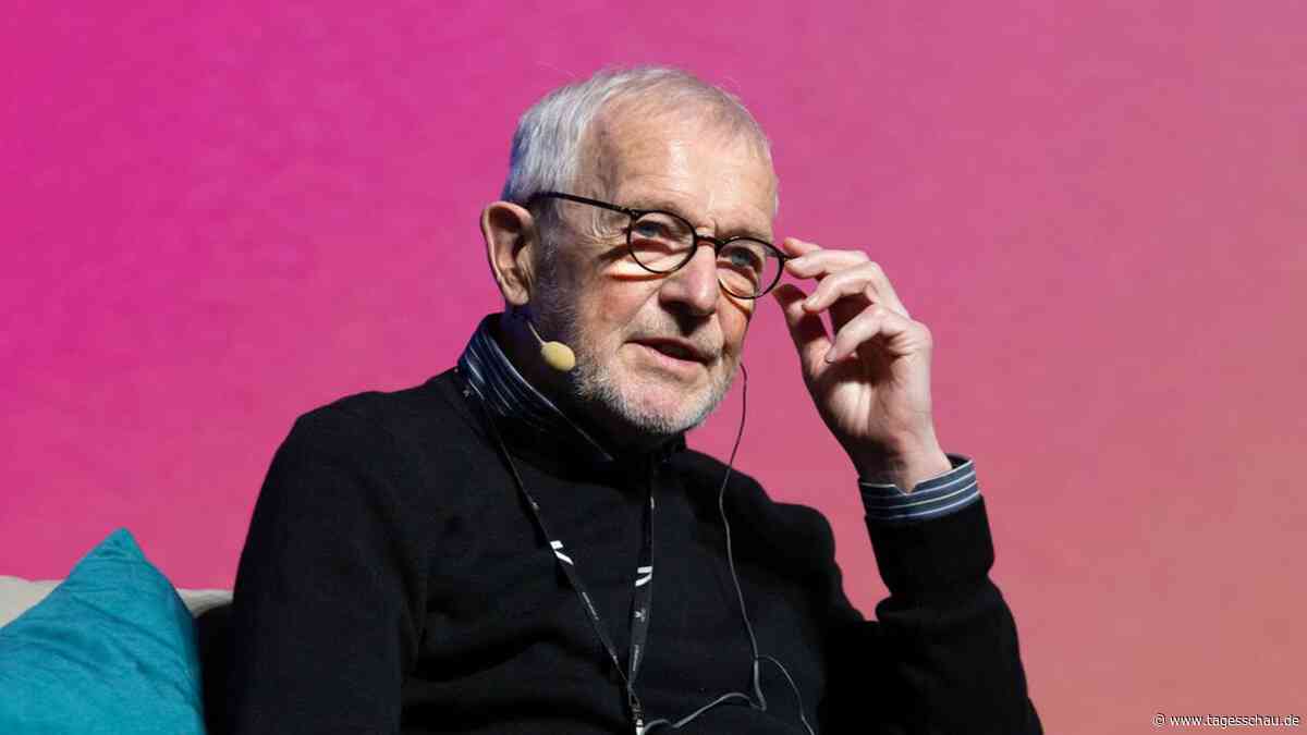 Nobelpreis für Physik: Auszeichnung für Nachweis von "Geistern aus dem All"
