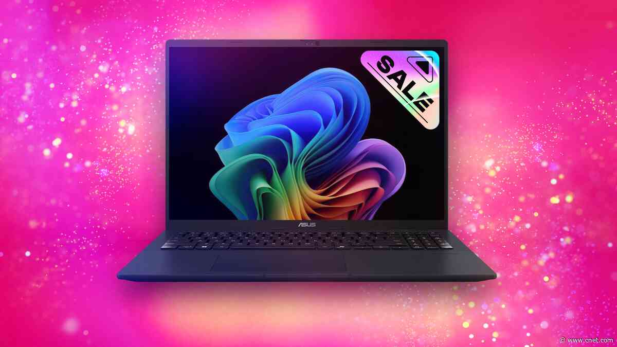 Don’t Settle for 8GB: This $530 Asus Prime Day Laptop Deal Packs 16GB of RAM