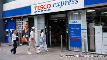 Tesco introduces major new rule for staff - 'Safe Leave' explained