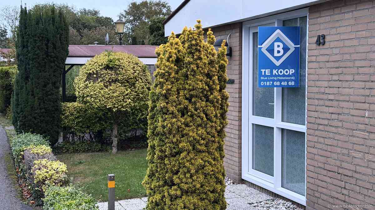Economen vrezen verkoopgolf vakantiehuizen: ’Grens belastingdruk komt voor veel eigenaren in zicht’