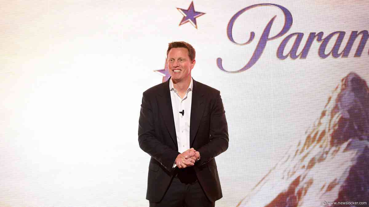 Grote Hollywoodfusie Paramount Skydance en Warner Bros. afgerond: ’Een historische dag’